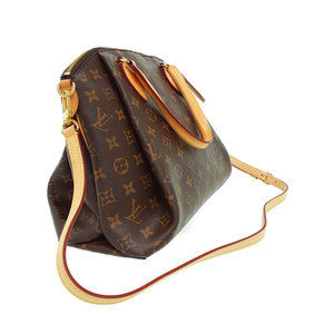 Louis Vuitton Monogram Ribollie Bag